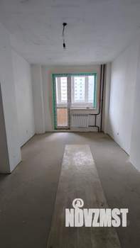 1-к квартира, на длительный срок, 35м2, 2/12 этаж