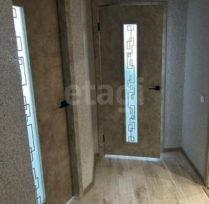 1-к квартира, на длительный срок, 41м2, 7/16 этаж