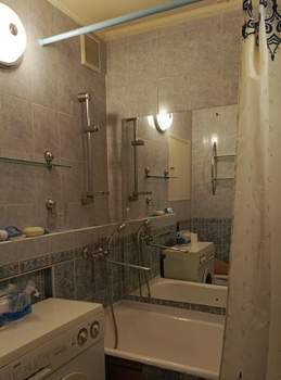 2-к квартира, на длительный срок, 43м2, 3/5 этаж