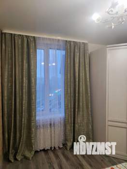 3-к квартира, на длительный срок, 60м2, 8/17 этаж