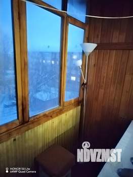 2-к квартира, на длительный срок, 39м2, 5/5 этаж