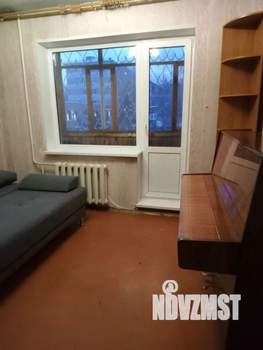 2-к квартира, на длительный срок, 44м2, 2/9 этаж