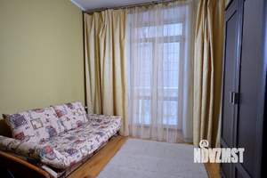 2-к квартира, посуточно, 70м2, 3/5 этаж