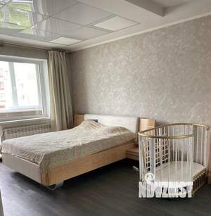 2-к квартира, на длительный срок, 52м2, 8/9 этаж