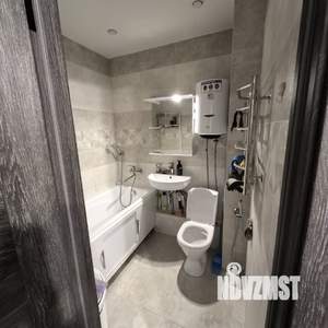 1-к квартира, на длительный срок, 370м2, 6/10 этаж