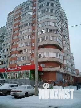 2-к квартира, на длительный срок, 66м2, 4/12 этаж