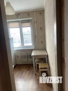 1-к квартира, на длительный срок, 30м2, 6/9 этаж