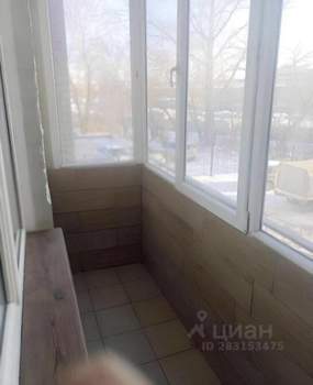 2-к квартира, на длительный срок, 45м2, 2/9 этаж