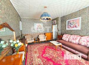 1-к квартира, на длительный срок, 33м2, 4/5 этаж