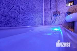 1-к квартира, посуточно, 32м2, 2/9 этаж