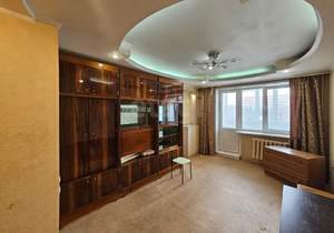 1-к квартира, на длительный срок, 35м2, 3/5 этаж