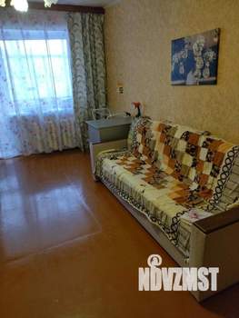 3-к квартира, на длительный срок, 56м2, 2/5 этаж