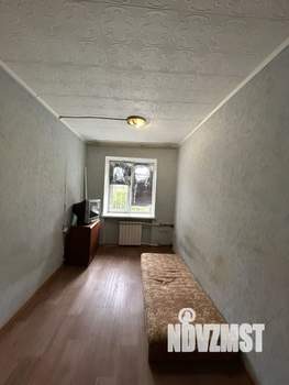 2-к квартира, на длительный срок, 45м2, 2/5 этаж