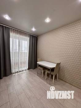 1-к квартира, на длительный срок, 36м2, 1/9 этаж