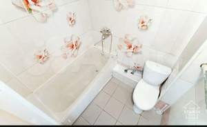 1-к квартира, на длительный срок, 30м2, 3/9 этаж