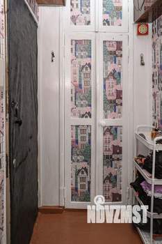 1-к квартира, на длительный срок, 31м2, 4/5 этаж