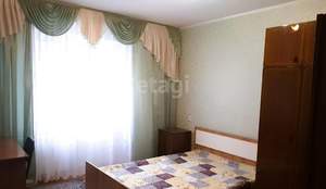 2-к квартира, на длительный срок, 53м2, 1/9 этаж