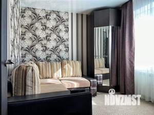 2-к квартира, посуточно, 50м2, 1/10 этаж