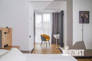 1-к квартира, посуточно, 26м2, 1/3 этаж