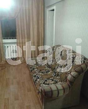 3-к квартира, на длительный срок, 59м2, 5/5 этаж