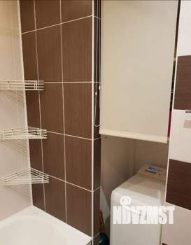 1-к квартира, на длительный срок, 31м2, 1/5 этаж