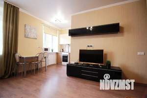 1-к квартира, посуточно, 33м2, 3/5 этаж
