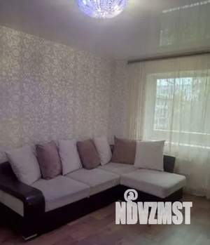 1-к квартира, посуточно, 38м2, 4/9 этаж