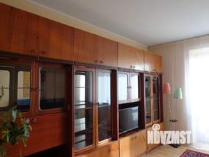 1-к квартира, на длительный срок, 34м2, 4/5 этаж