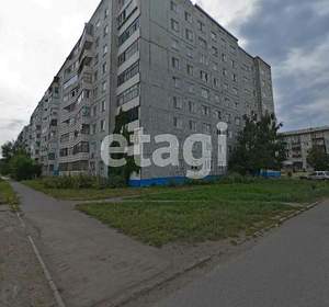2-к квартира, на длительный срок, 60м2, 4/9 этаж