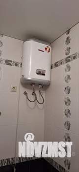 1-к квартира, посуточно, 39м2, 2/12 этаж