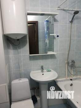 1-к квартира, на длительный срок, 36м2, 1/10 этаж