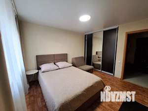 1-к квартира, посуточно, 33м2, 1/9 этаж