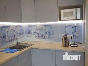 1-к квартира, на длительный срок, 40м2, 13/16 этаж