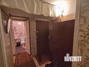 2-к квартира, на длительный срок, 41м2, 2/5 этаж