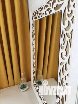 2-к квартира, посуточно, 50м2, 1/1 этаж