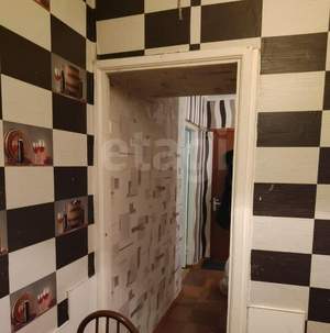 1-к квартира, на длительный срок, 31м2, 6/9 этаж