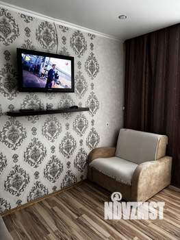 Студия квартира, посуточно, 33м2, 5/14 этаж