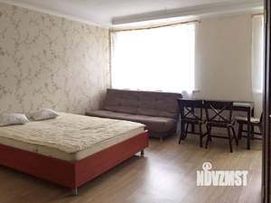 2-к квартира, посуточно, 45м2, 2/5 этаж