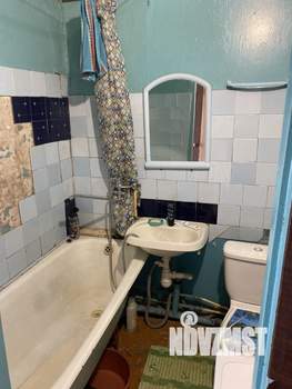 1-к квартира, на длительный срок, 30м2, 8/9 этаж