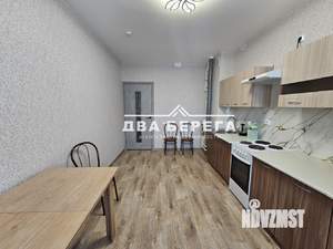 1-к квартира, на длительный срок, 37м2, 6/10 этаж