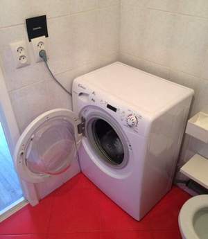 1-к квартира, на длительный срок, 40м2, 3/5 этаж