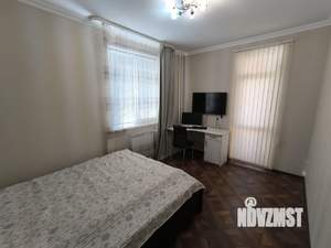 2-к квартира, на длительный срок, 58м2, 9/17 этаж