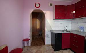 1-к квартира, на длительный срок, 40м2, 10/12 этаж