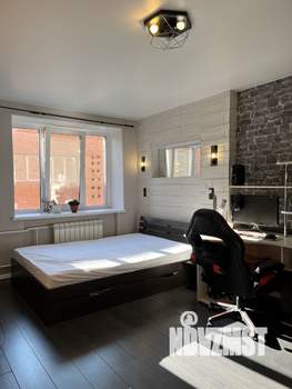 1-к квартира, на длительный срок, 30м2, 2/9 этаж