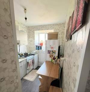1-к квартира, на длительный срок, 22м2, 5/5 этаж