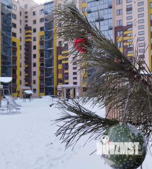 1-к квартира, на длительный срок, 39м2, 2/10 этаж