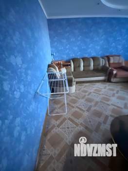 1-к квартира, на длительный срок, 50м2, 2/9 этаж