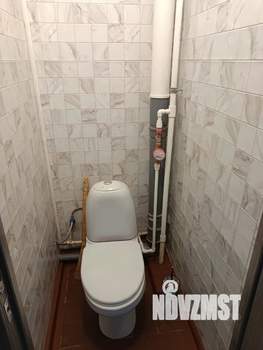 2-к квартира, на длительный срок, 54м2, 4/10 этаж