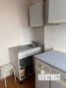 1-к квартира, на длительный срок, 32м2, 7/14 этаж