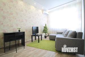 2-к квартира, на длительный срок, 45м2, 2/16 этаж